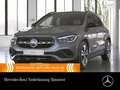 Mercedes-Benz GLA 250 e PROGRESSIVE+NIGHT+PANO+360°+MULTIBEAM Grau - thumbnail 1