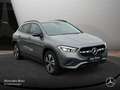 Mercedes-Benz GLA 250 e PROGRESSIVE+NIGHT+PANO+360°+MULTIBEAM Grau - thumbnail 5