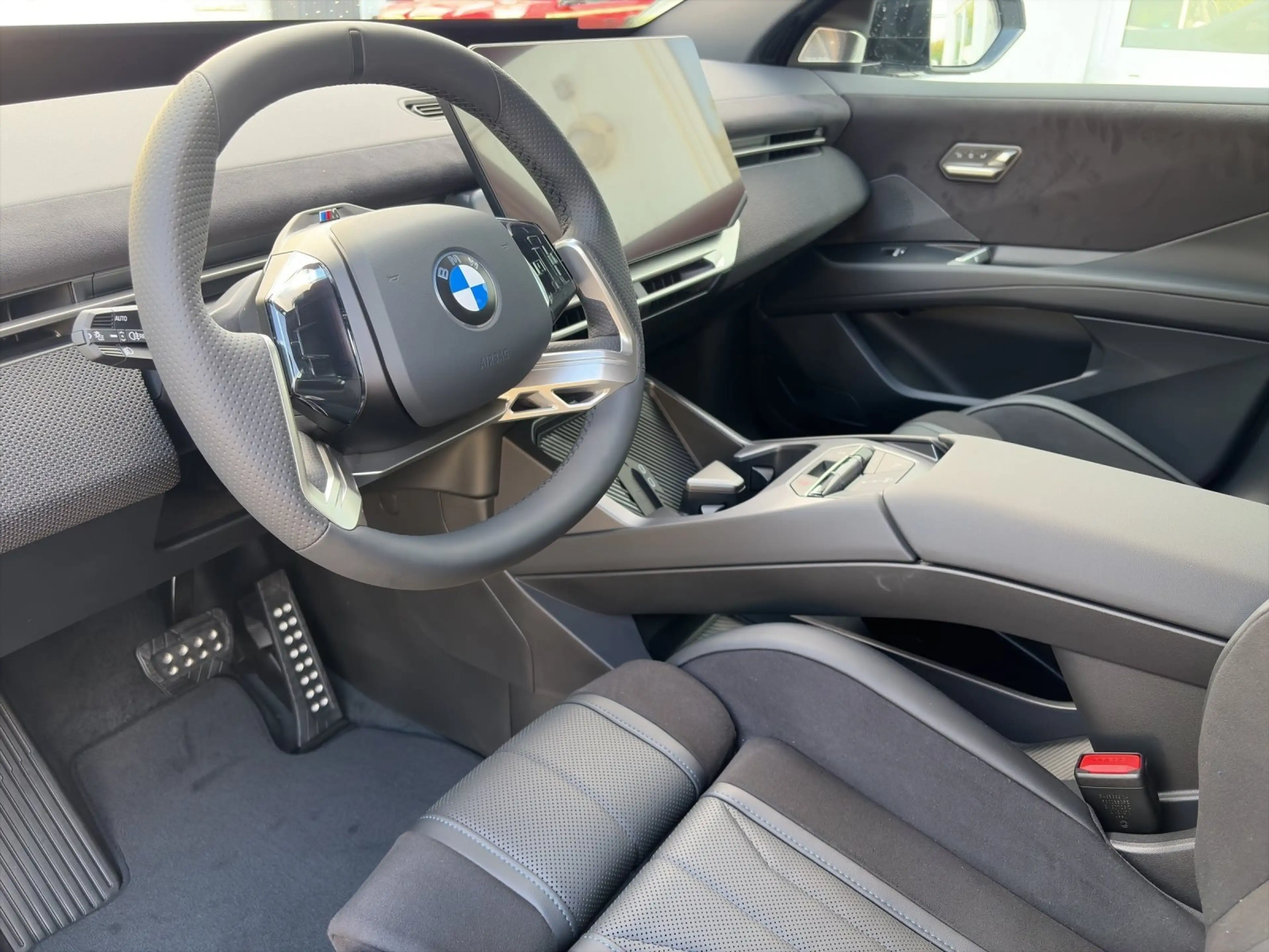 BMW iX3 40 - UPE 76.140,00€ #exclusive — photo 17