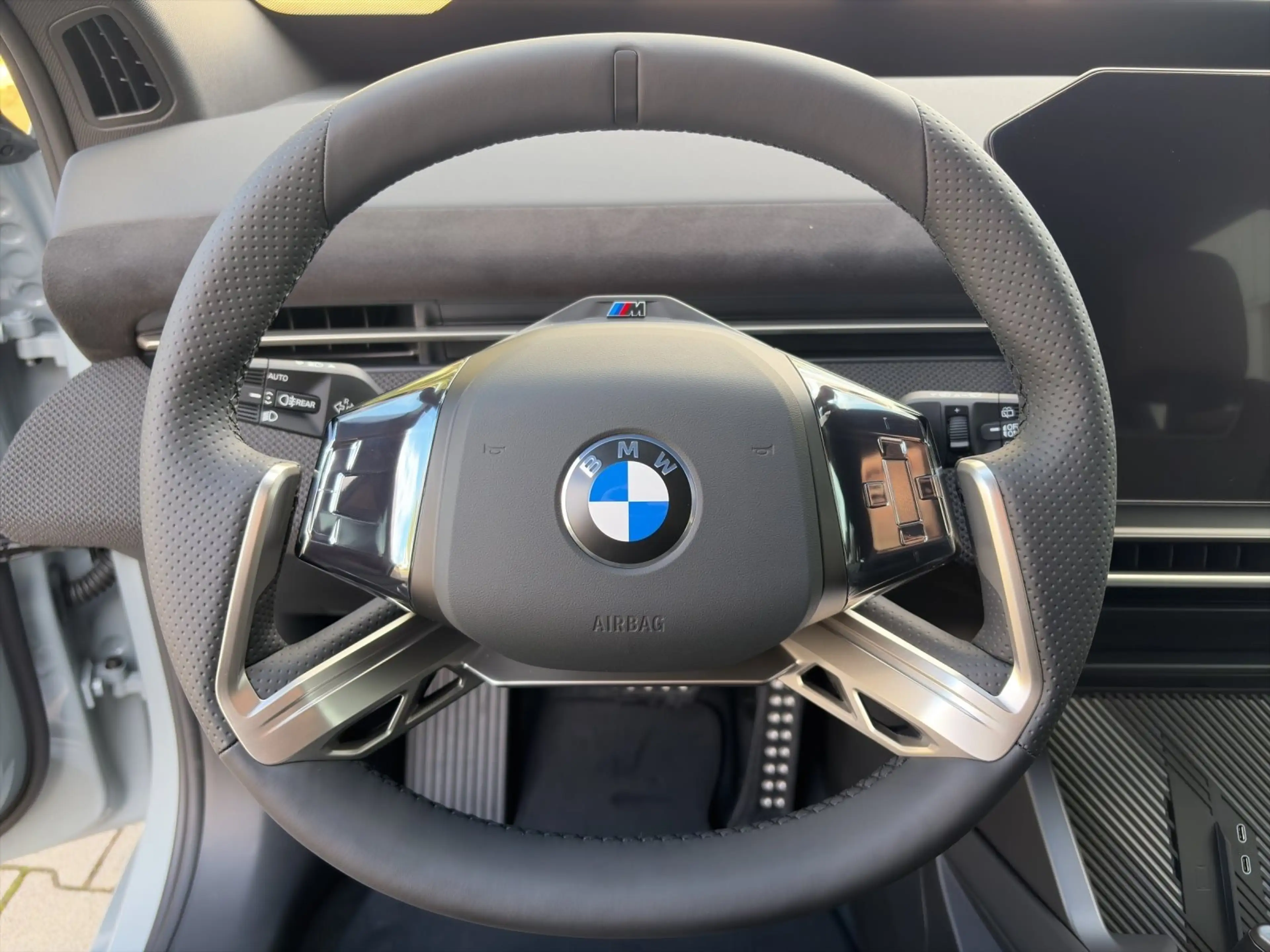 BMW iX3 40 - UPE 76.140,00€ #exclusive — photo 18