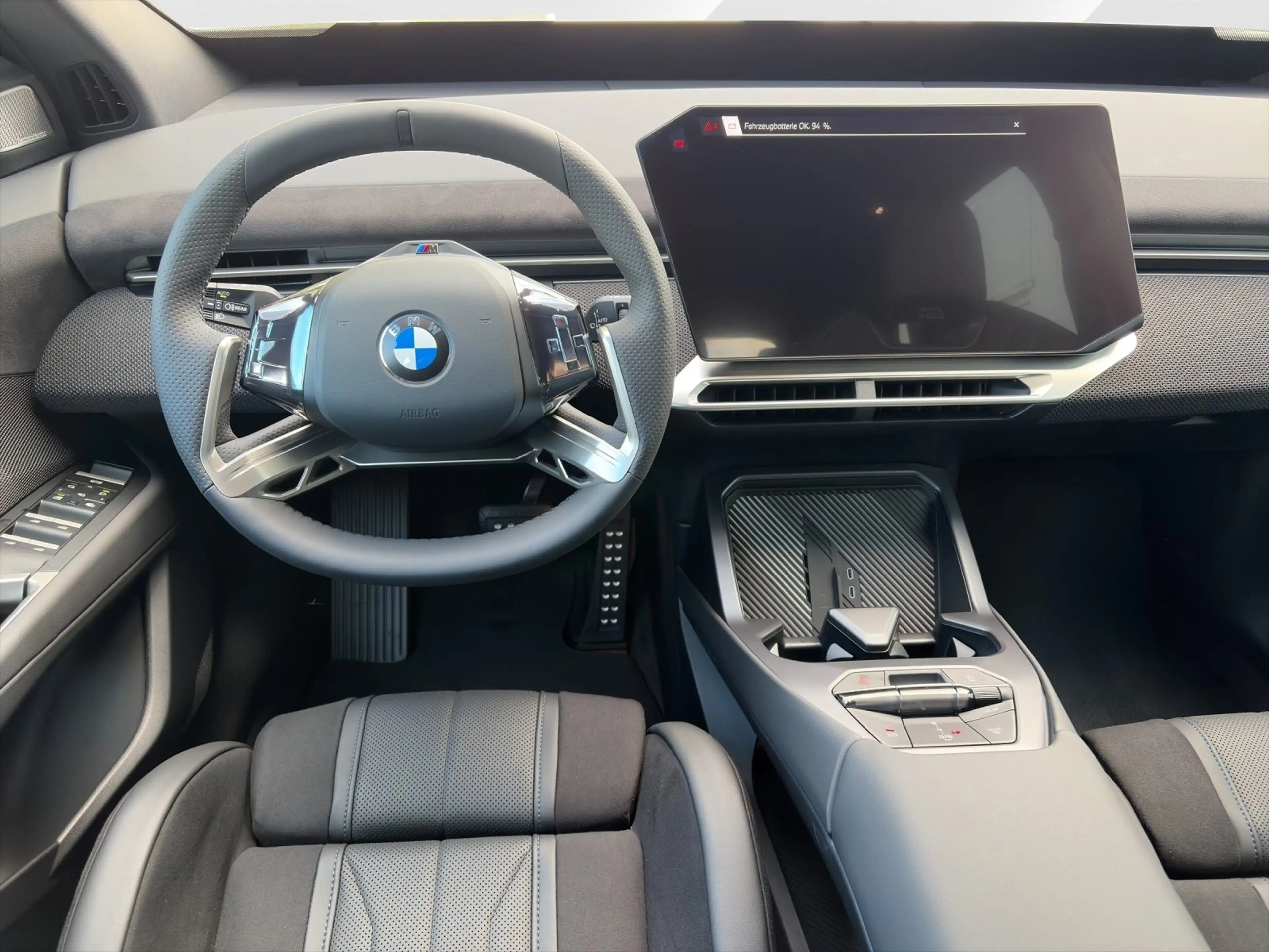 BMW iX3 40 - UPE 76.140,00€ #exclusive — photo 9