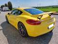 Porsche Cayman CRHONO SPORT  DESIGN  PDK  ALL. GT4 420CV   !!!!! Жовтий - thumbnail 8