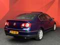 Volkswagen Passat 3.2 V6 Highline 4M | Memory | Automaat | Schuif- k Blauw - thumbnail 2