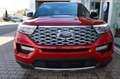 Ford Explorer Platinum PHEV 7-Sitze AHK 4,99% FIN* Rouge - thumbnail 4