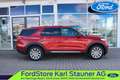 Ford Explorer Platinum PHEV 7-Sitze AHK 4,99% FIN* Kırmızı - thumbnail 45
