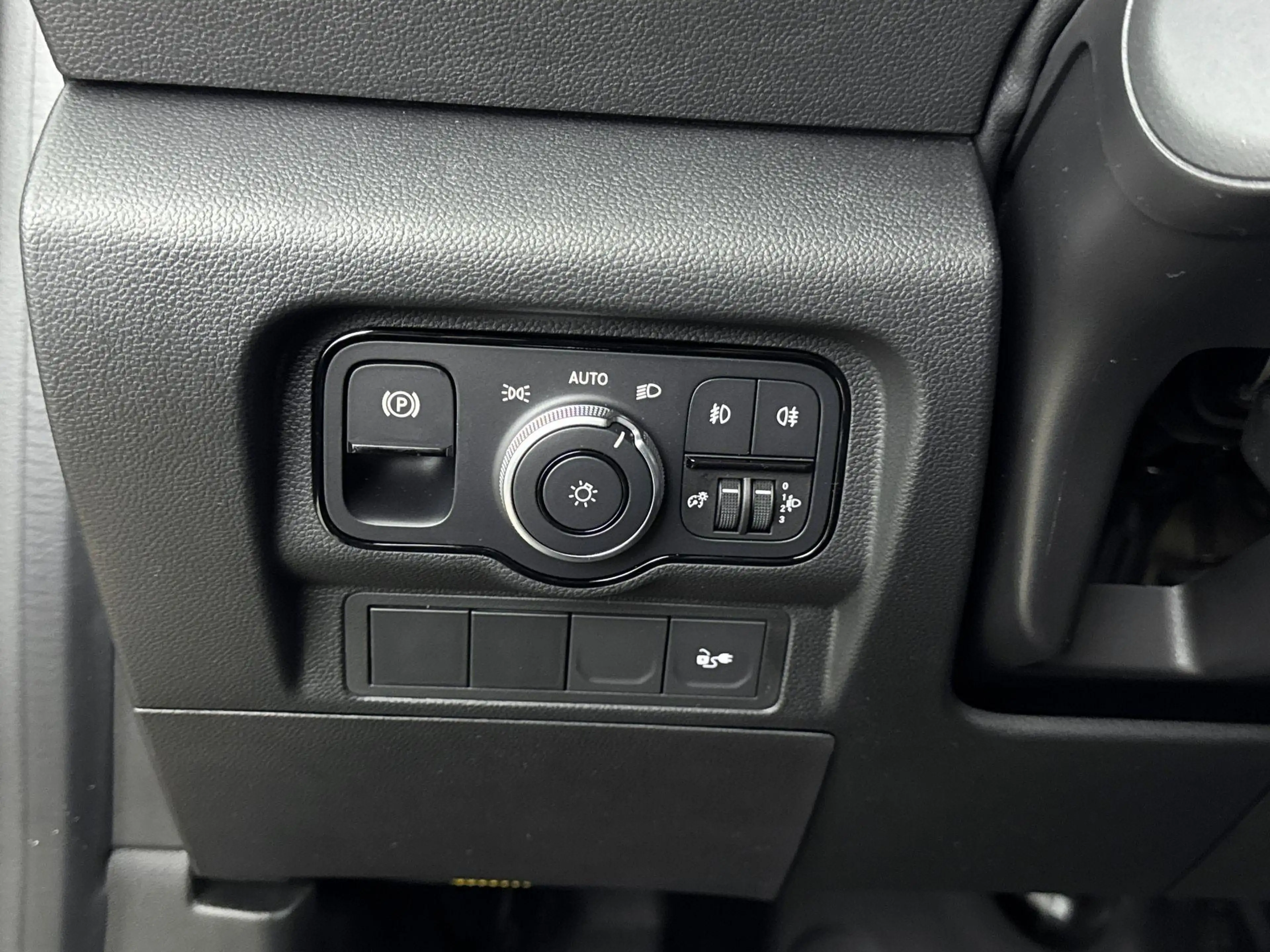 Mercedes-Benz Citan eCitan 112 L2 Business Solution | AC/DC Lader | Li — photo 11