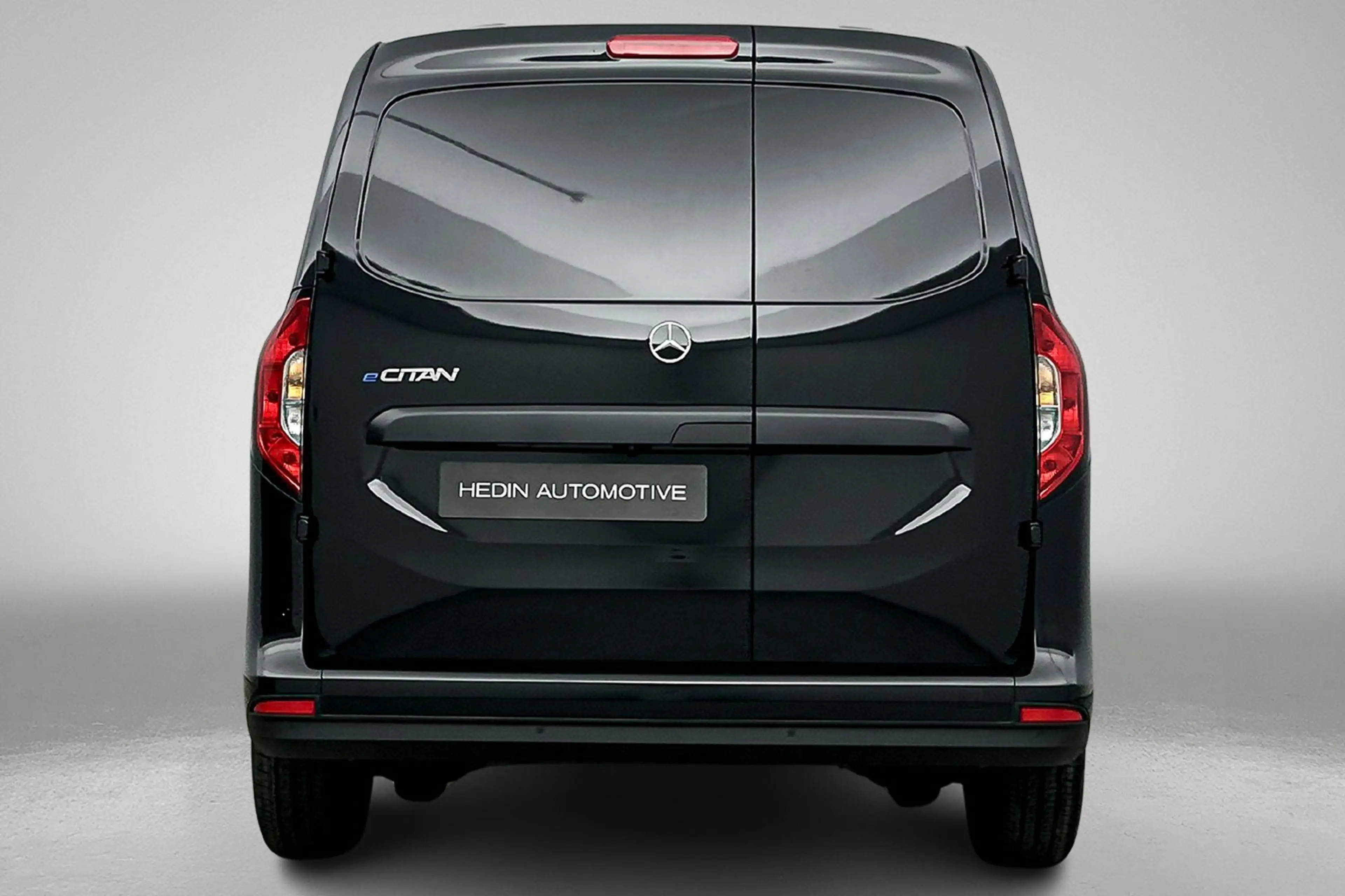 Mercedes-Benz Citan eCitan 112 L2 Business Solution | AC/DC Lader | Li — photo 6