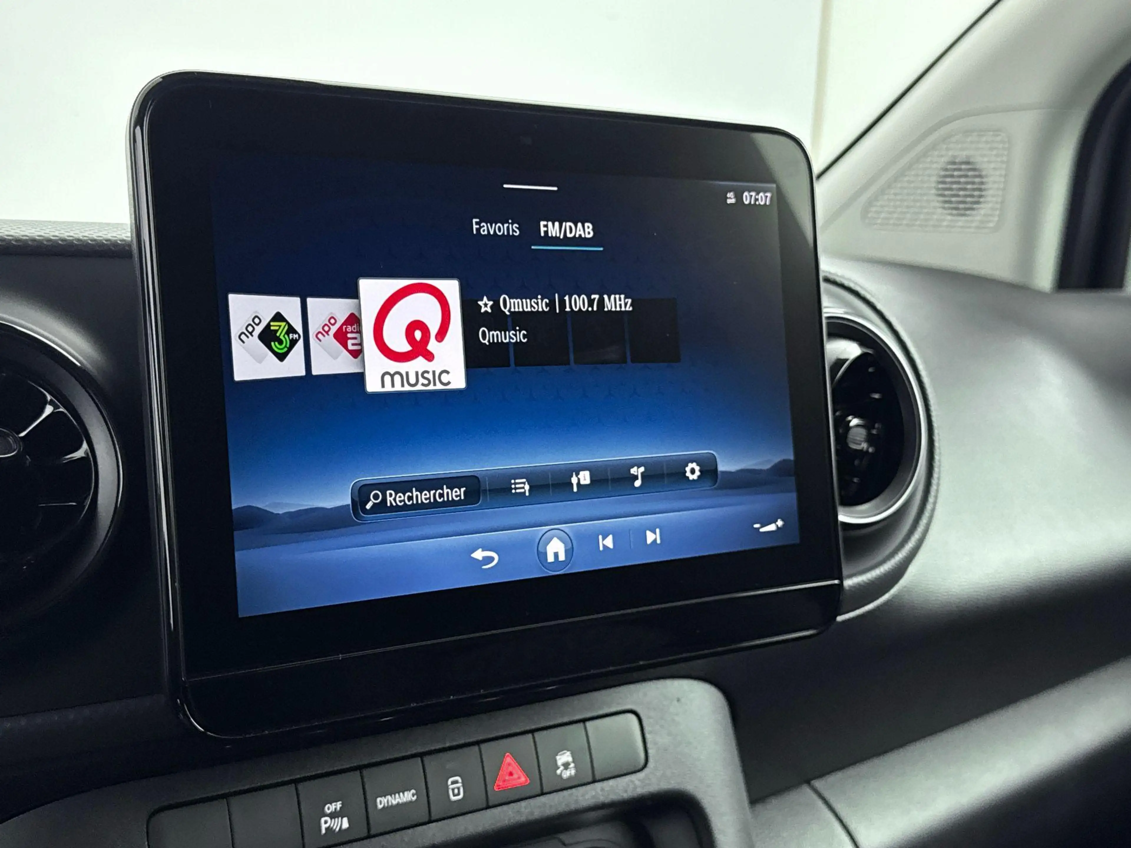 Mercedes-Benz Citan eCitan 112 L2 Business Solution | AC/DC Lader | Li — photo 14