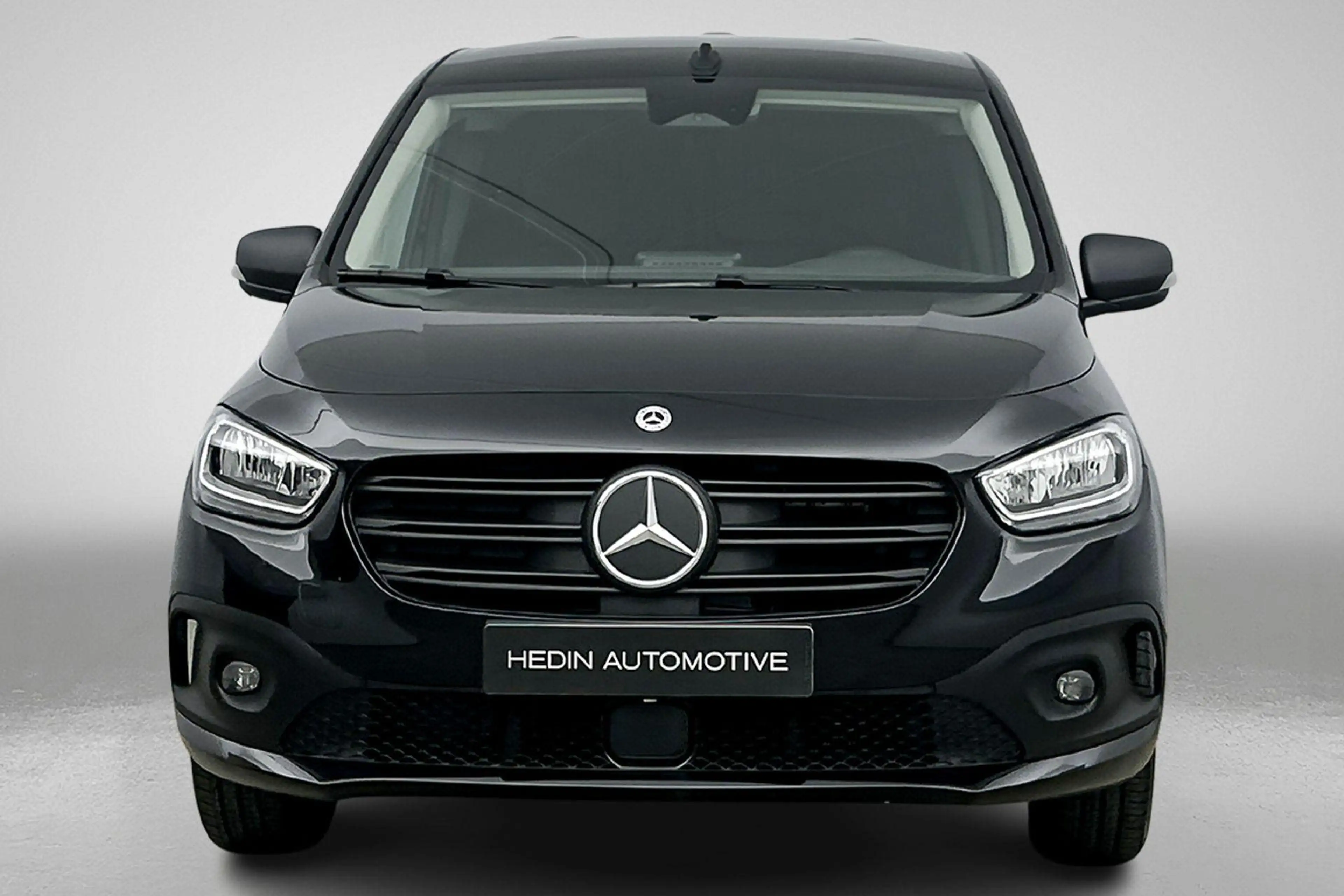 Mercedes-Benz Citan eCitan 112 L2 Business Solution | AC/DC Lader | Li — photo 4