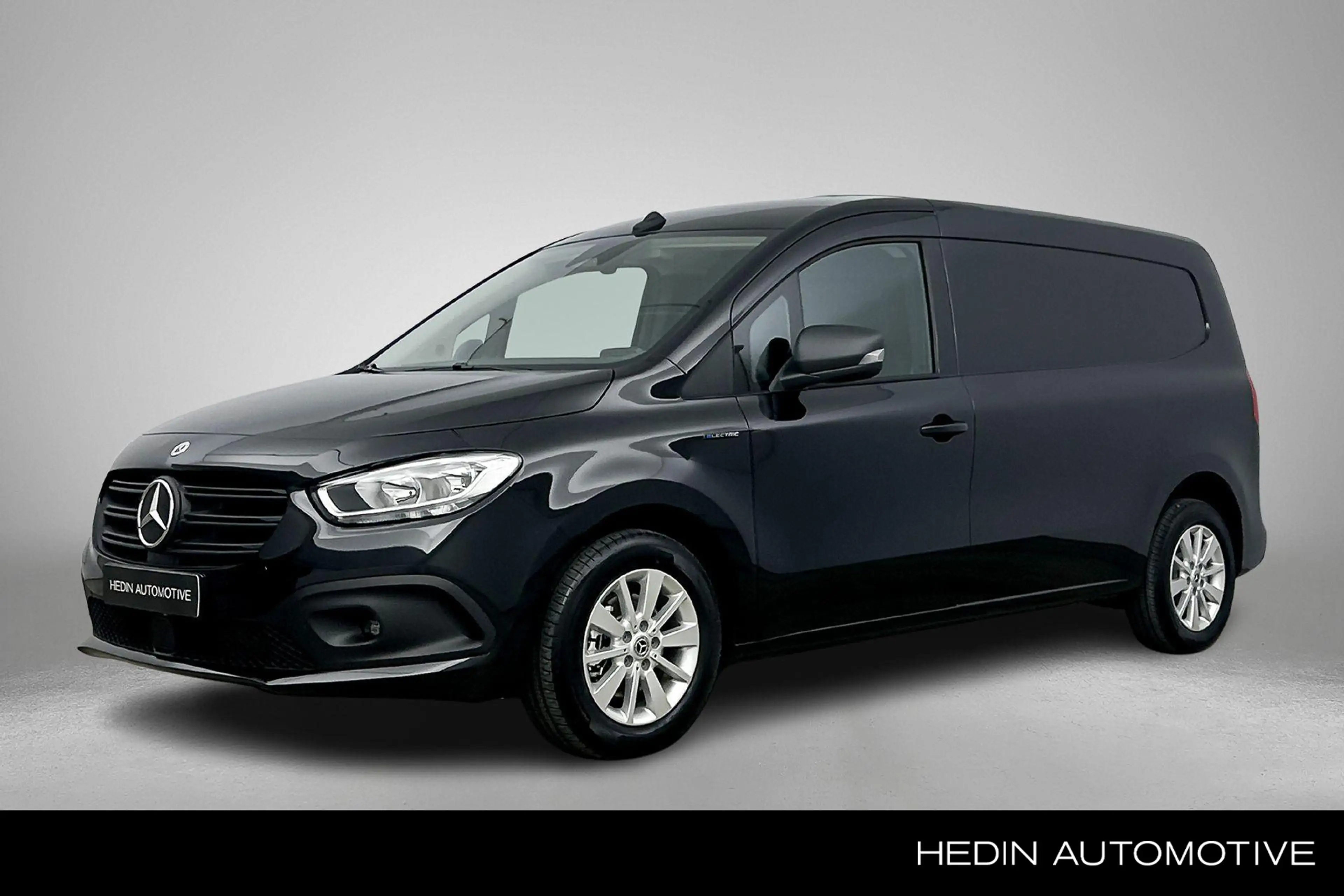 Mercedes-Benz Citan eCitan 112 L2 Business Solution | AC/DC Lader | Li