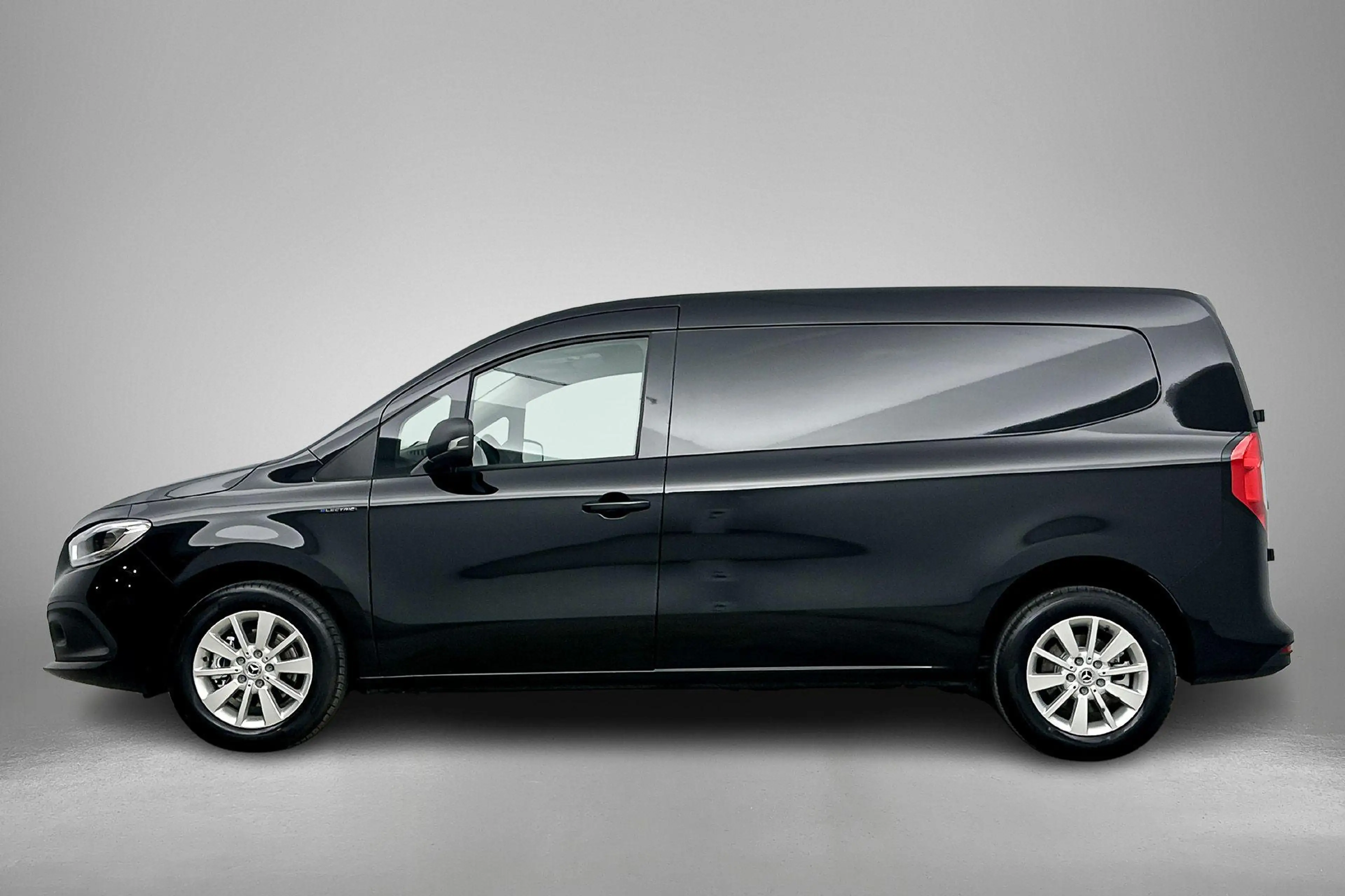 Mercedes-Benz Citan eCitan 112 L2 Business Solution | AC/DC Lader | Li — photo 5