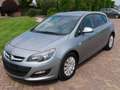 Opel Astra 1.7 CDTi S/S Edition HB AC NAVI 2012 Grau - thumbnail 4