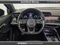 Audi S3 S3 SPB TFSI 310 CV quattro S tronic sport attitude Noir - thumbnail 23