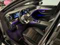 Mercedes-Benz E 63 AMG E63S AMG 4M+ FA+ Burm Pano Burm Perf.Aga 360° Zwart - thumbnail 16