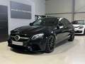 Mercedes-Benz E 63 AMG E63S AMG 4M+ FA+ Burm Pano Burm Perf.Aga 360° Zwart - thumbnail 1
