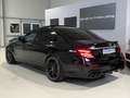 Mercedes-Benz E 63 AMG E63S AMG 4M+ FA+ Burm Pano Burm Perf.Aga 360° Zwart - thumbnail 4