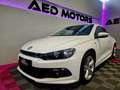 Volkswagen Scirocco 1.4 TSI BMT 1.Besitz  R-DESIGN Weiß - thumbnail 4