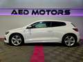Volkswagen Scirocco 1.4 TSI BMT 1.Besitz  R-DESIGN Weiß - thumbnail 5