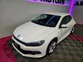 Volkswagen Scirocco 1.4 TSI BMT 1.Besitz  R-DESIGN Weiß - thumbnail 3