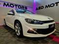Volkswagen Scirocco 1.4 TSI BMT 1.Besitz  R-DESIGN Weiß - thumbnail 11