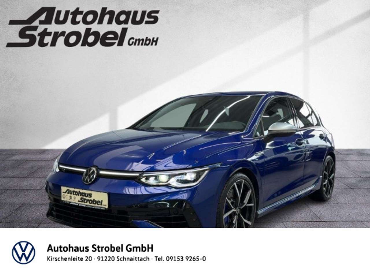 Volkswagen Golf 2023