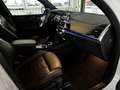 BMW X3 xDrive 30 d xLine AHK HuD DA+ DisplayKey uvm. Blanco - thumbnail 11