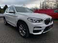 BMW X3 xDrive 30 d xLine AHK HuD DA+ DisplayKey uvm. Blanco - thumbnail 1