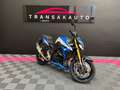 Suzuki GSR 750 SE Blauw - thumbnail 3