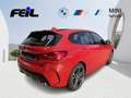 BMW 118 d M Sport LED WLAN Tempomat Klimaaut. Shz Rouge - thumbnail 5