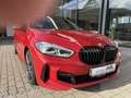 BMW 118 d M Sport LED WLAN Tempomat Klimaaut. Shz Rood - thumbnail 17