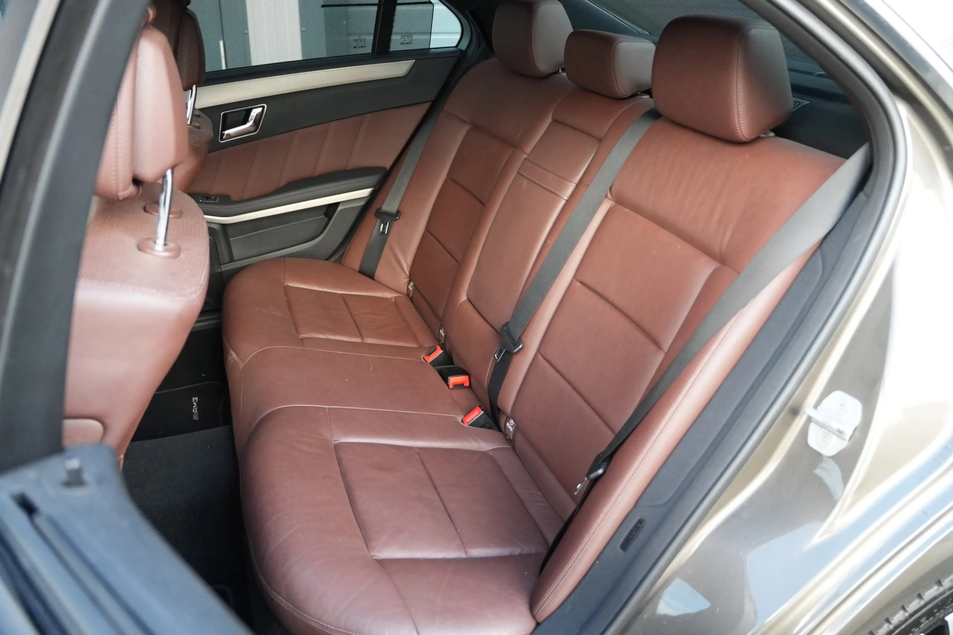 Mercedes-Benz E 350 CGI Avantgarde Vol Opties! Keyless, Luchtvering, M — photo 10