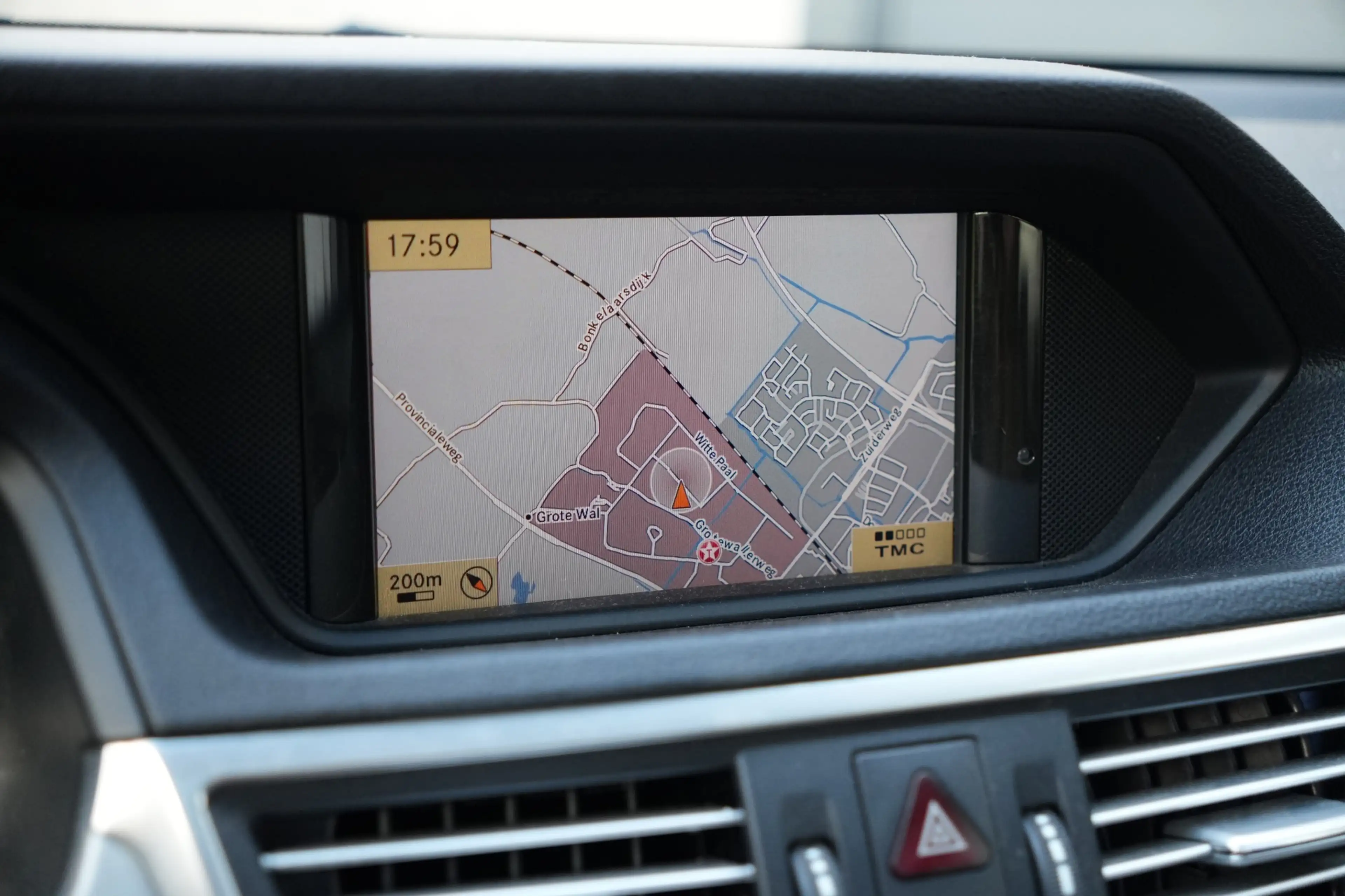 Mercedes-Benz E 350 CGI Avantgarde Vol Opties! Keyless, Luchtvering, M — photo 11