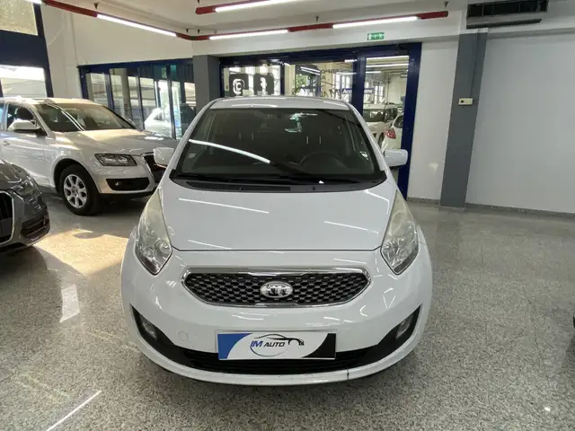 Kia Venga 1.4 crdi Active (wgt EX) 90cv