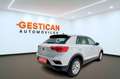 Volkswagen T-Roc 1.0 TSI Edition 81kW Blanco - thumbnail 5