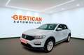 Volkswagen T-Roc 1.0 TSI Edition 81kW Blanco - thumbnail 1