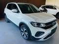Volkswagen T-Cross 1.0 TSI 115 CV Edition Plus Gris - thumbnail 3