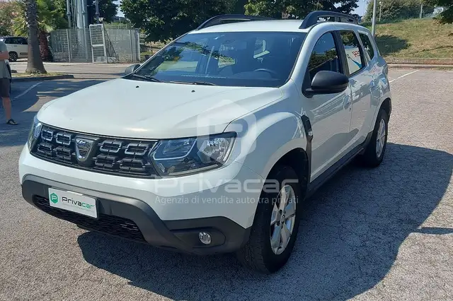 Dacia Duster Duster 1.5 Blue dCi 8V 115 CV 4x2 Comfort