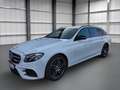 Mercedes-Benz E 220 d T AMG NAVI LED AHK 360° STHZG Weiß - thumbnail 2