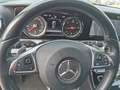 Mercedes-Benz E 220 d T AMG NAVI LED AHK 360° STHZG Blanc - thumbnail 14