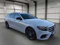 Mercedes-Benz E 220 d T AMG NAVI LED AHK 360° STHZG Weiß - thumbnail 8