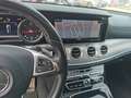 Mercedes-Benz E 220 d T AMG NAVI LED AHK 360° STHZG Blanc - thumbnail 15
