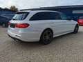 Mercedes-Benz E 220 d T AMG NAVI LED AHK 360° STHZG Blanc - thumbnail 7