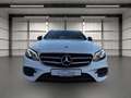 Mercedes-Benz E 220 d T AMG NAVI LED AHK 360° STHZG Weiß - thumbnail 9