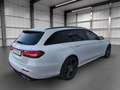 Mercedes-Benz E 220 d T AMG NAVI LED AHK 360° STHZG Weiß - thumbnail 6