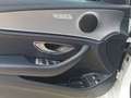 Mercedes-Benz E 220 d T AMG NAVI LED AHK 360° STHZG Blanc - thumbnail 12
