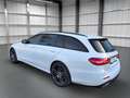 Mercedes-Benz E 220 d T AMG NAVI LED AHK 360° STHZG Weiß - thumbnail 4