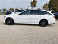 Mercedes-Benz E 220 d T AMG NAVI LED AHK 360° STHZG Blanc - thumbnail 10