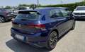 Volkswagen Golf 1.0 etsi evo Life 110cv dsg / NO VINCOLI Blu/Azzurro - thumbnail 5