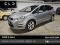 Ford S-Max 2.0 TDCi 163CV PowerShift Grigio - thumbnail 1