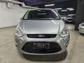 Ford S-Max 2.0 TDCi 163CV PowerShift Grigio - thumbnail 2